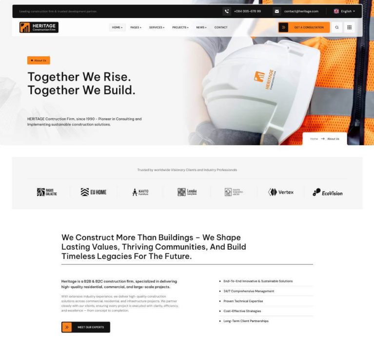 About Us